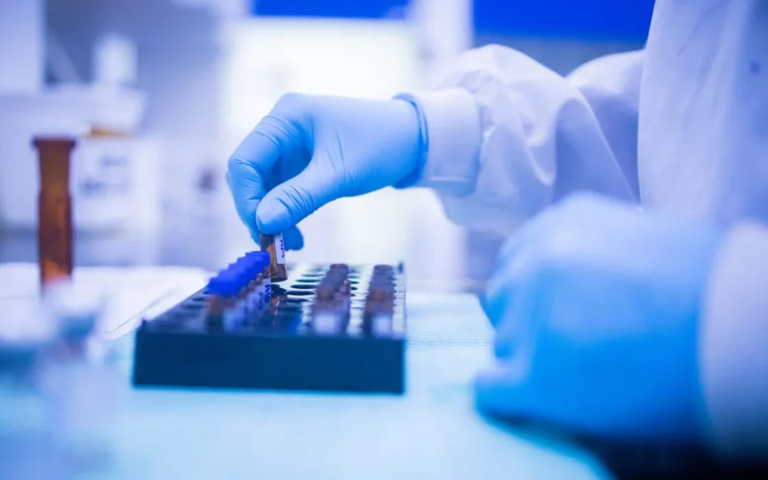 Les avantages incontournables de la gestion centralisée des laboratoires multisites