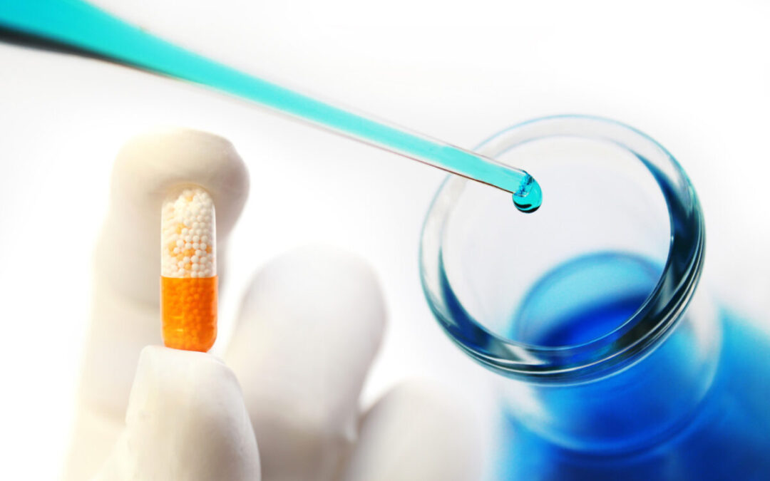 Optimisez votre échantillothèque pour un laboratoire plus efficace