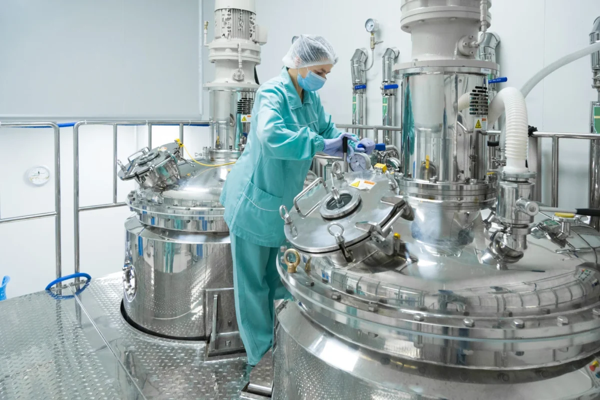 Impact IA gestion laboratoires