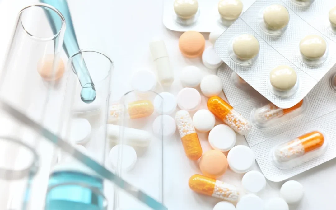 Gestion des risques en laboratoire : sécurité et efficacité maximales