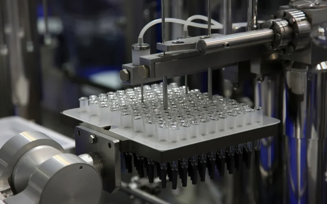 Nouvelles normes de sécurité en laboratoire : ce qui change en 2025