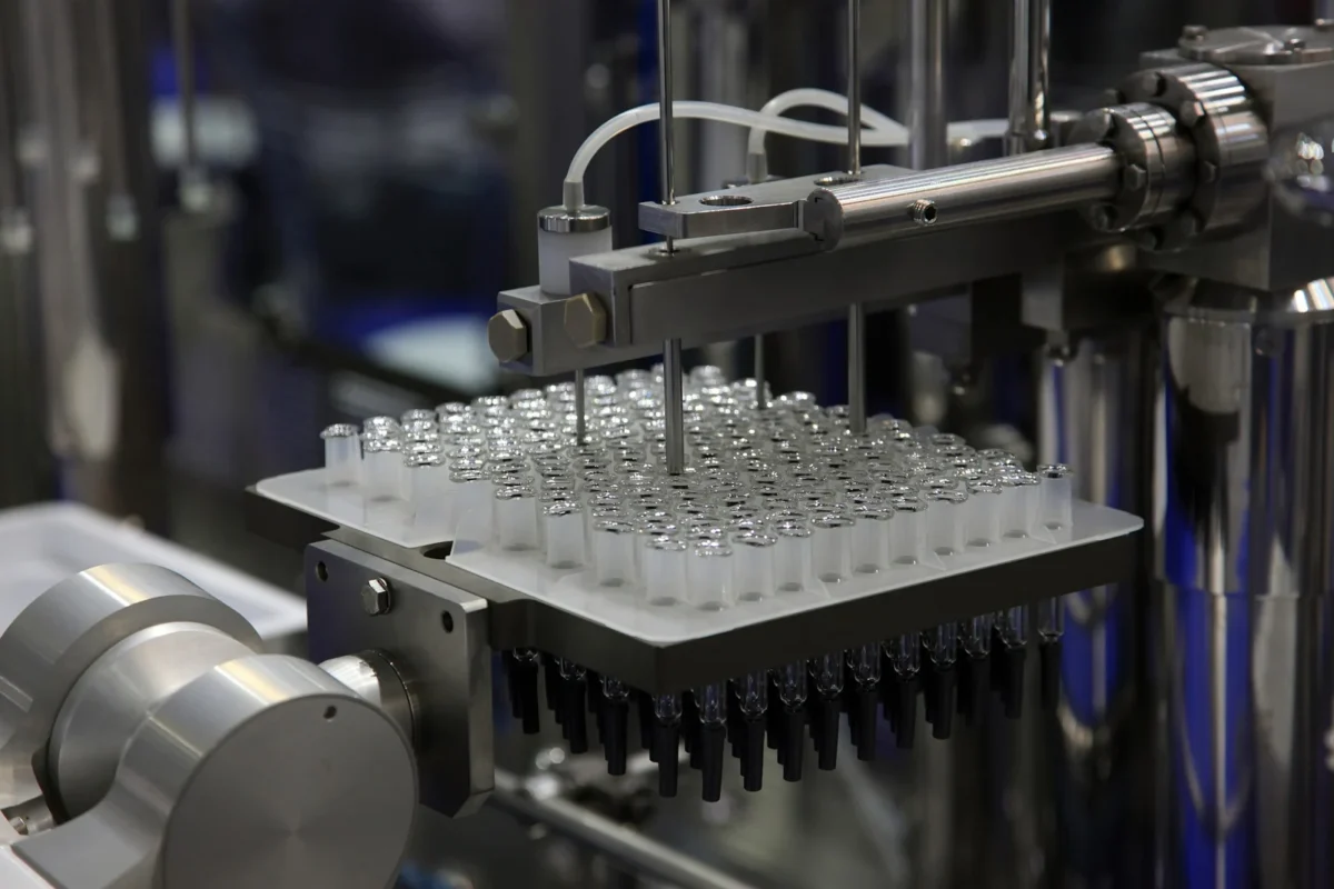 Nouvelles normes sécurité laboratoires 2024