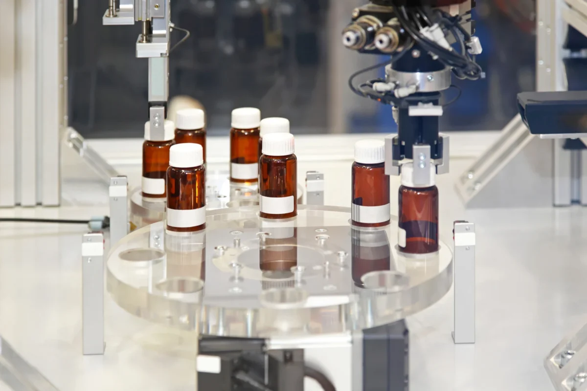 Maintenance préventive équipements laboratoire