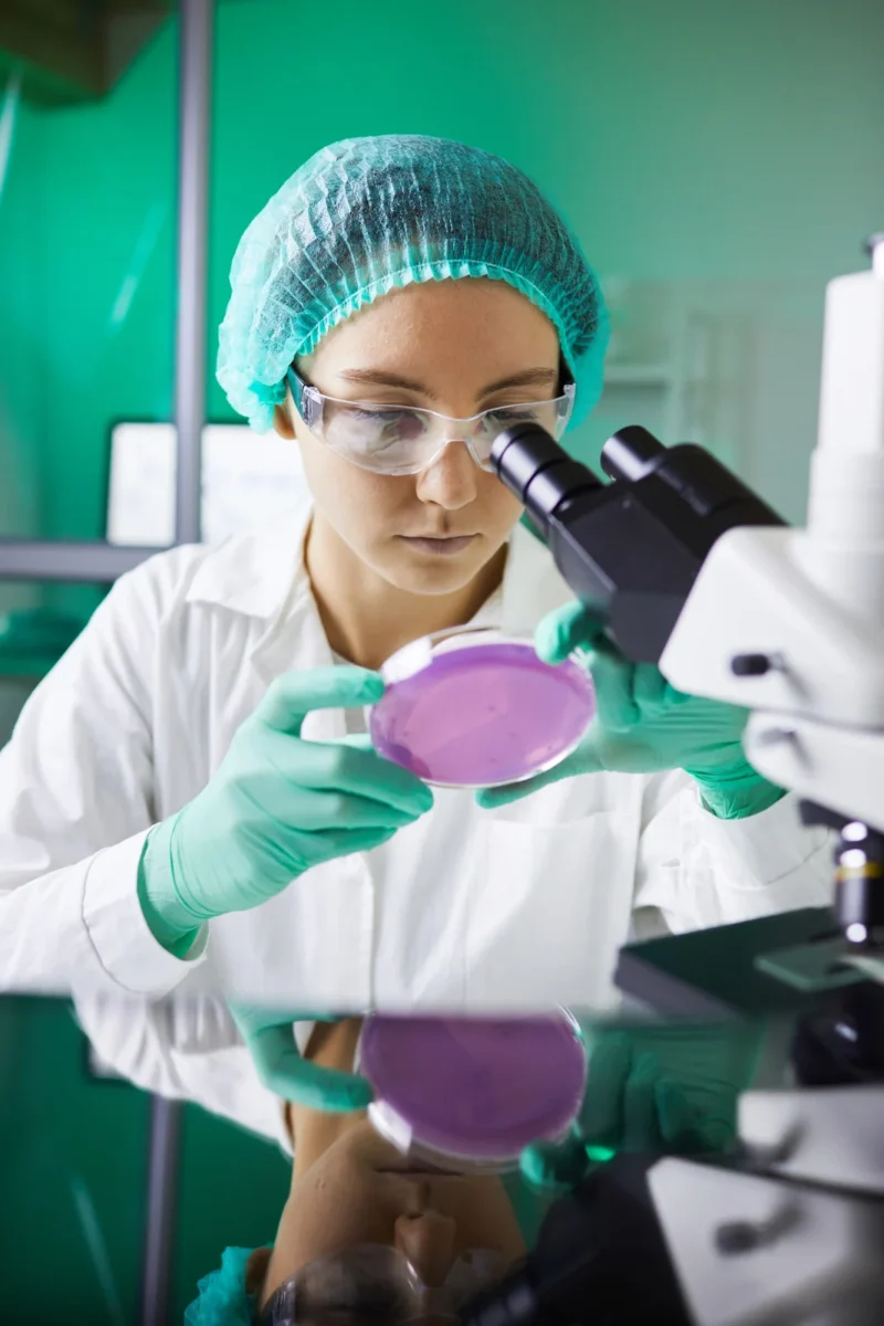 Solutions logicielles gestion projets scientifiques