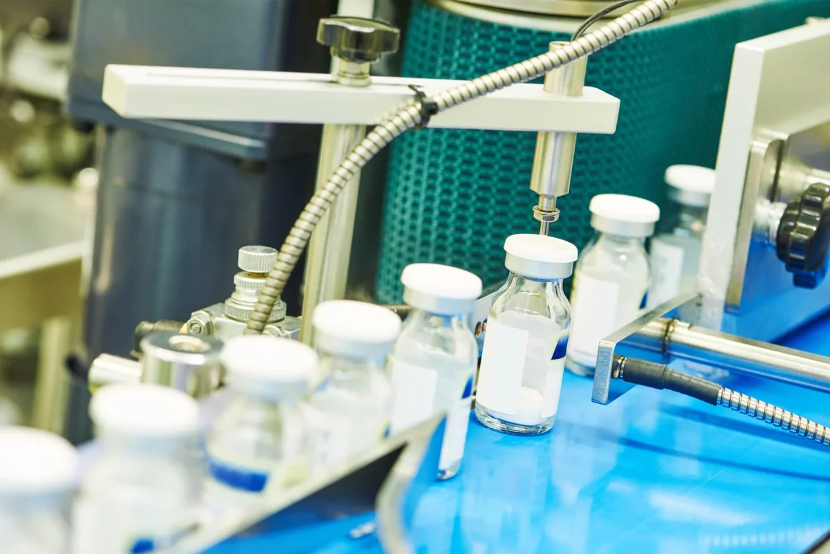 Optimisation gestion déchets laboratoire