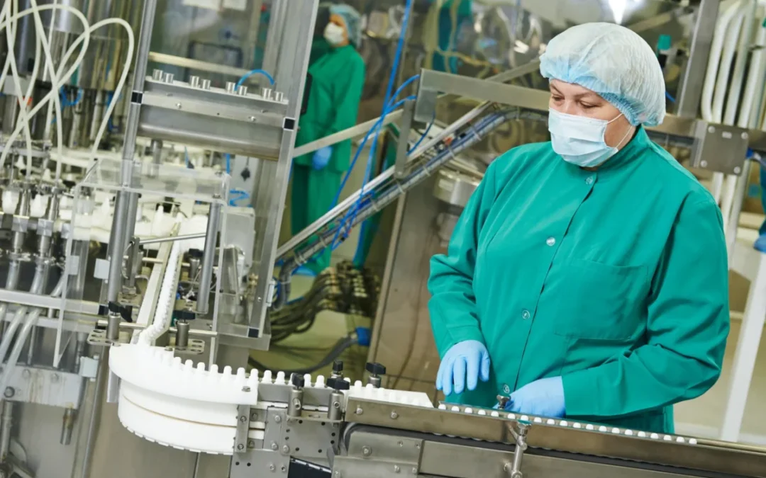 Sécuriser les données en laboratoire : enjeux et solutions innovantes