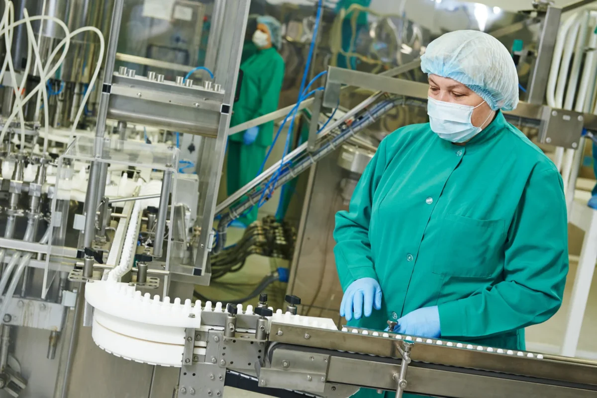 Protection données laboratoires