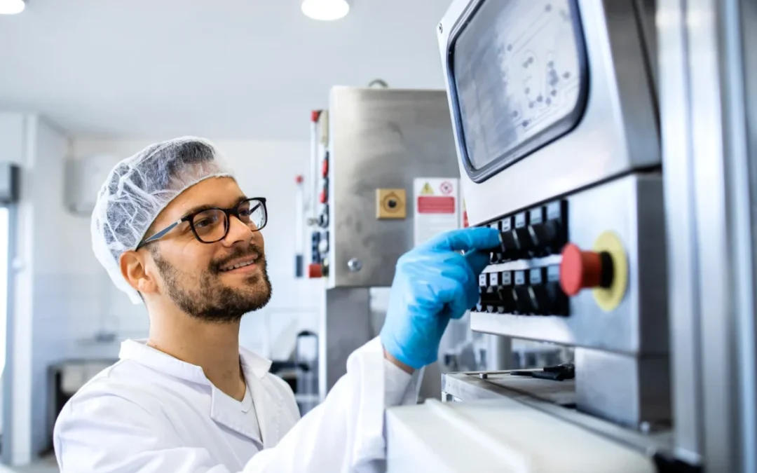 Comprendre la conformité des cahiers électroniques en laboratoire